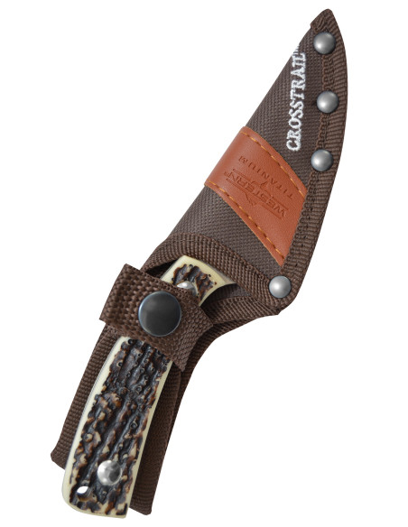 Camillus Outdoormes Crosstrail model,...