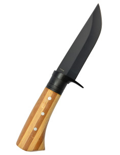 Camillus Bamboo model udendørs kniv, med skede 2