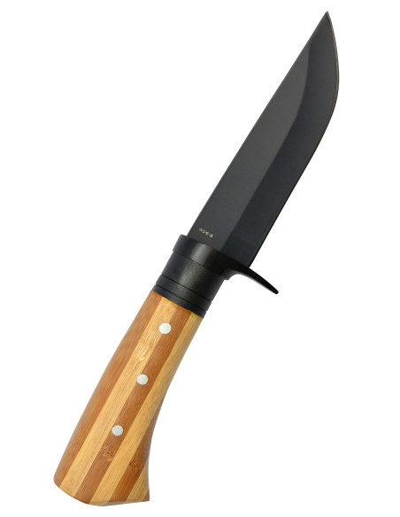 Camillus Bamboo model udendørs kniv,...