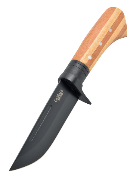 Camillus Bamboo Modell Outdoormesser,...