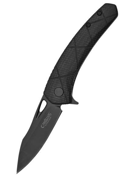 Camillus taktisk kniv Blaze model