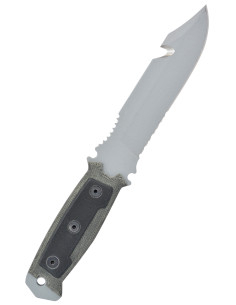 Camillus taktisches Messer Skol Modell von Jared Ogden 2
