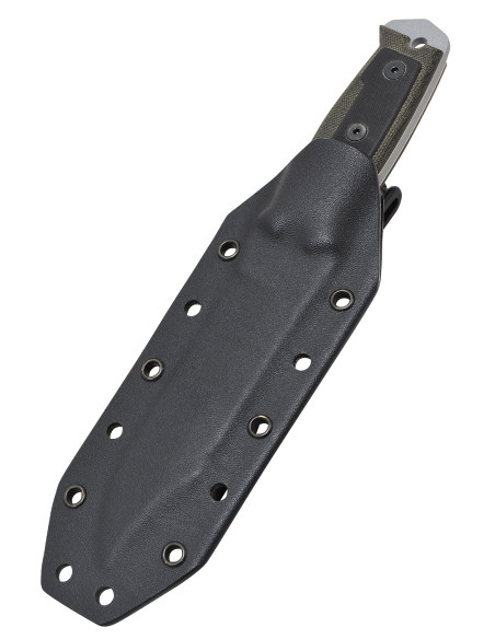 Cuchillo táctico Camillus modelo Skol... Cuchillo táctico Camillus modelo Skol...