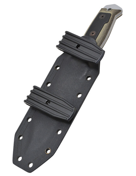 Cuchillo táctico Camillus modelo Skol... Cuchillo táctico Camillus modelo Skol...