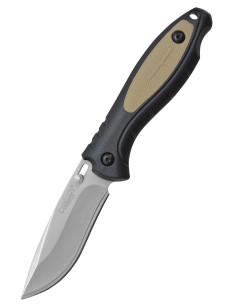 Camillus Outdoor kniv Tigersharp model, med skede
