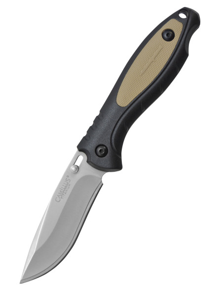 Camillus Outdoormes Tigersharp-model,...
