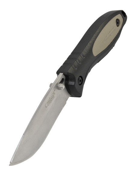 Camillus Outdoormes Tigersharp-model,...