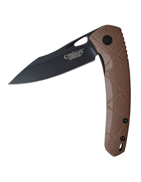 Camillus Feldmesser Modell Blaze