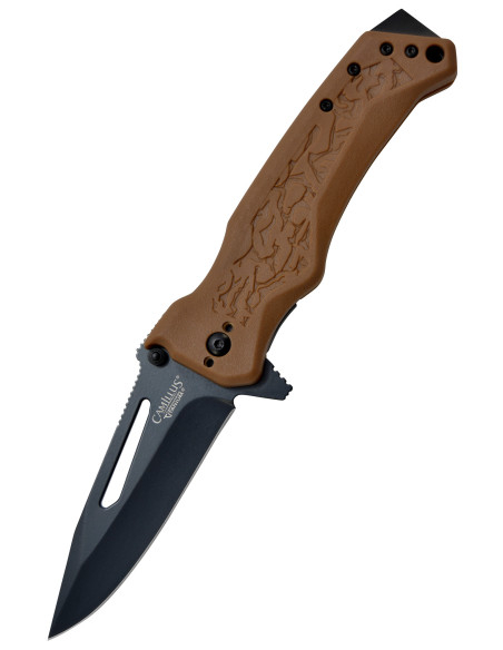 Camillus feltkniv model NS-8