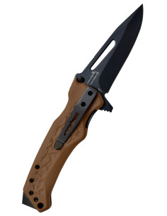 Camillus Feldmesser Modell NS-8 2
