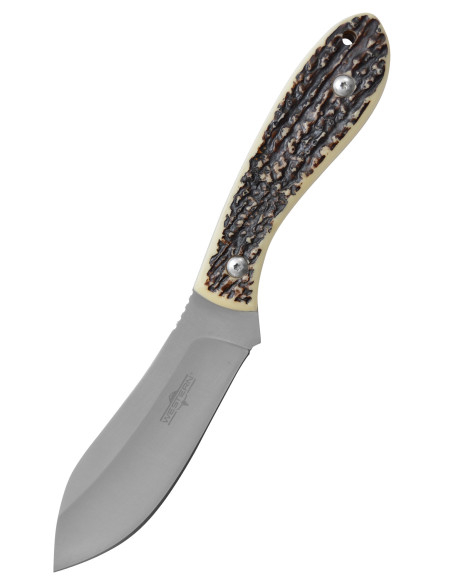 Camillus Outdoormesser Crosstrail-Modell mit Scheide