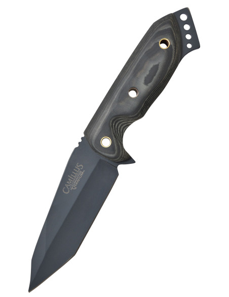 Outdoor og Survival kniv Camillus mærke