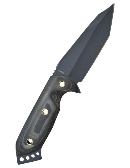 Cuchillo Outdoor y Survival marca...