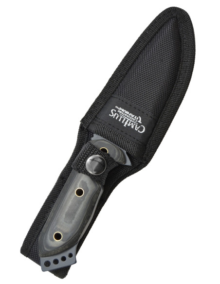 Outdoor og Survival kniv Camillus mærke