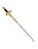 Alfonso X goldenes Schwert