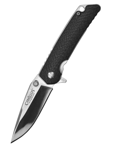 Camillus taktisk kniv TRC model