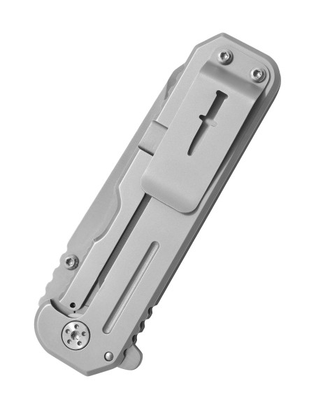 Camillus feltkniv, model Choff