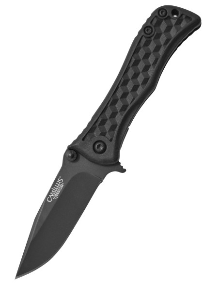 Camillus feltkniv Reverb model