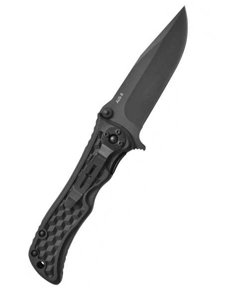 Camillus feltkniv Reverb model