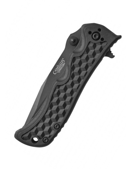 Camillus feltkniv Reverb model