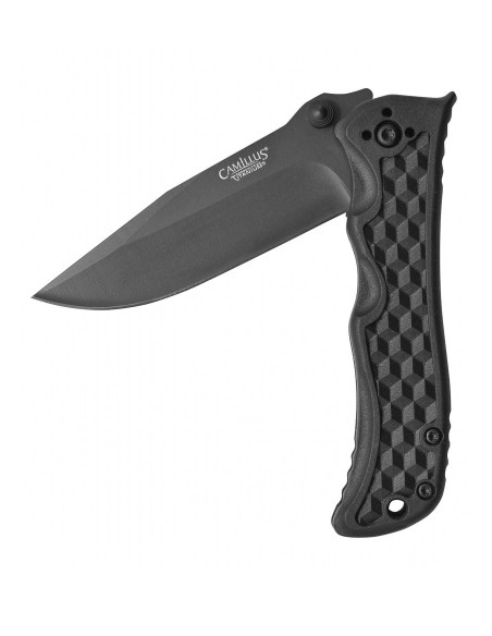 Camillus feltkniv Reverb model