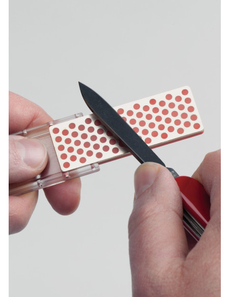 Camillus Feldmesser Reverb-Modell