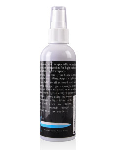 Flaskebeskyttende olie til sværd (50 ml.) 2
