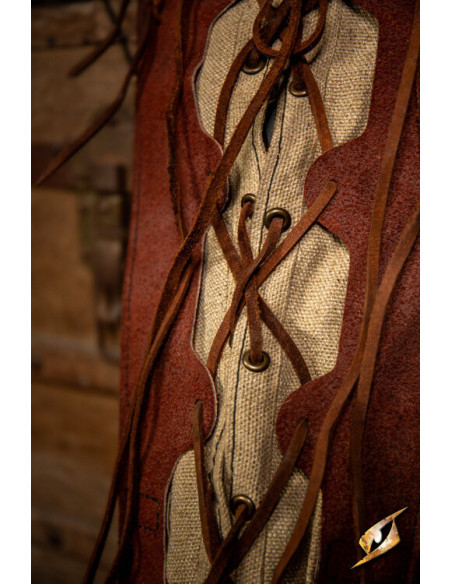 Imperal Pijlkoker Leren Pijlkoker -...