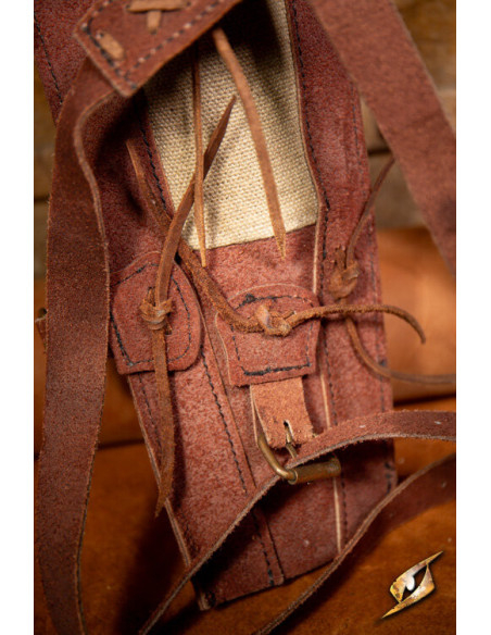 Imperal Pijlkoker Leren Pijlkoker -...