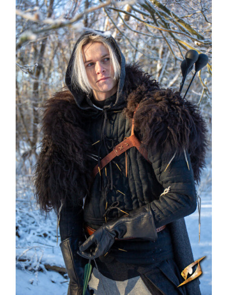 Imperal Pijlkoker Leren Pijlkoker -...