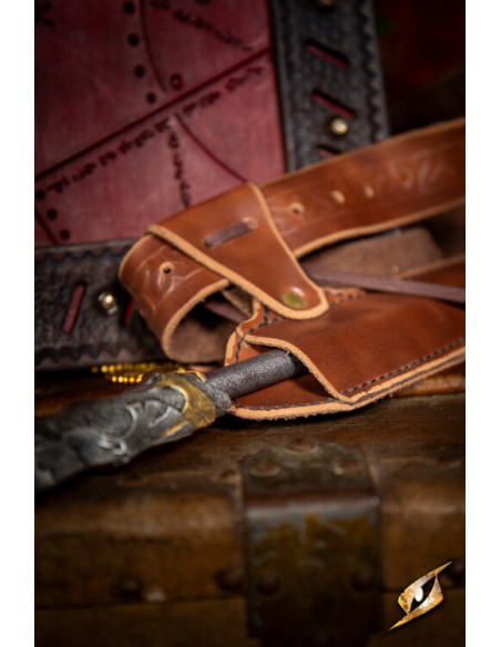 Funda para varitas para hombro con...