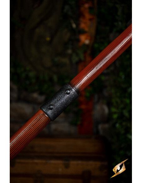 Lanza Partesana larga para LARP (230...