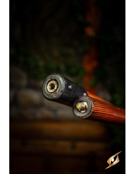 Lanza Partesana larga para LARP (230...