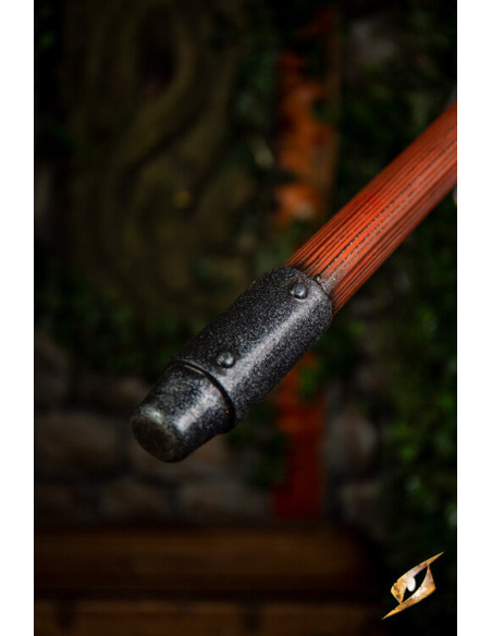 Langer Partesana-Speer für LARP (230...