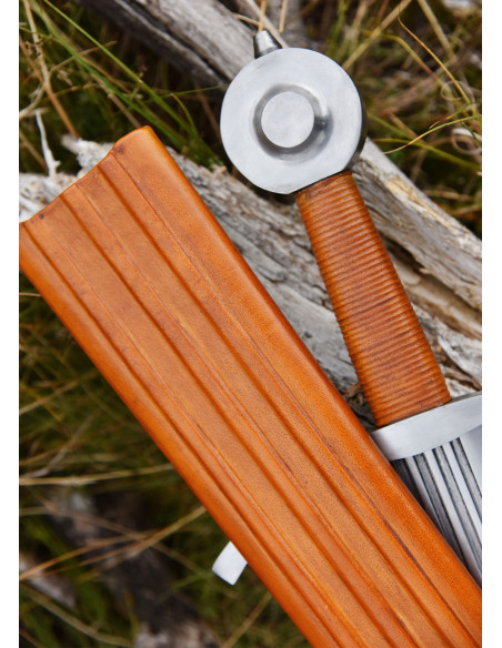 Mittelalterliches Schwert der...