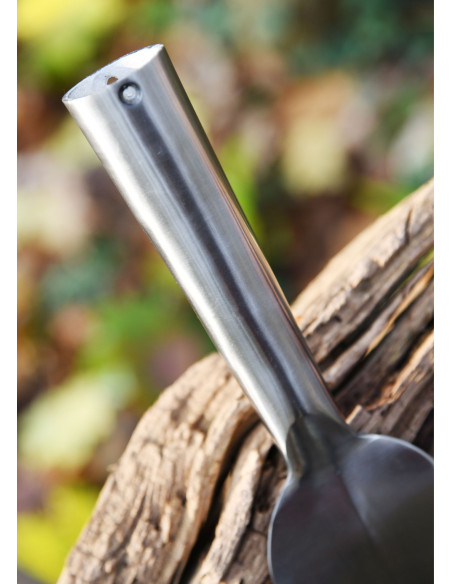 Keltische Speerspitze aus La Tène, 51...