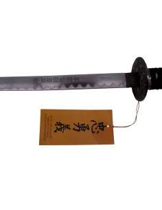 Set van 3 Last Samurai katana's, met standaard 2