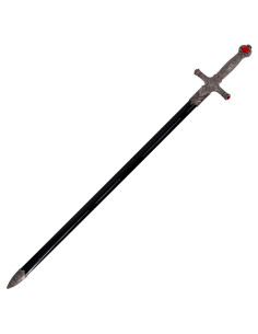 Espada Griyffindor no Oficial de Harry Potter, con vaina 2