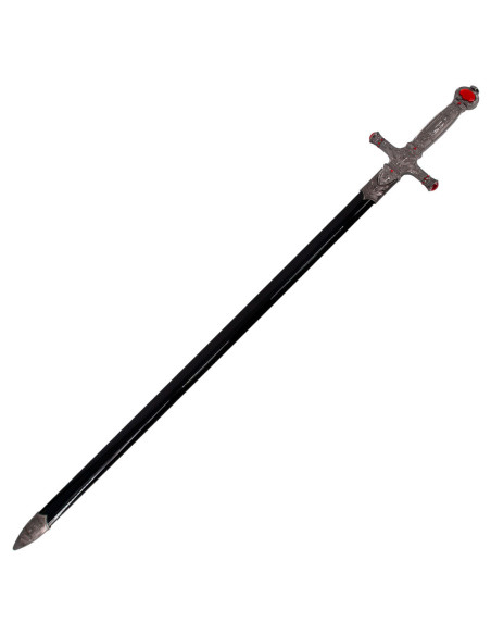 Espada Griyffindor no Oficial de...