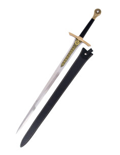 Inoffizielles Schwert von Elendil, Ringe der Macht