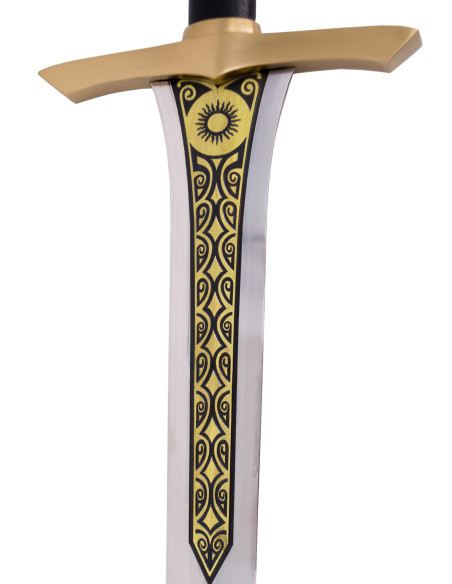 Espada No Oficial de Elendil, Anillos... Espada No Oficial de Elendil, Anillos...