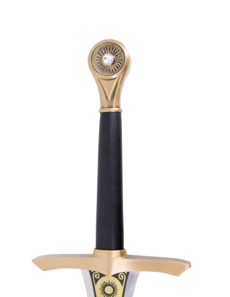 Elendils uofficielle sværd, magtens...