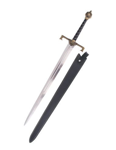 Espada No Oficial de Viserys Targaryen, Juego de Tronos