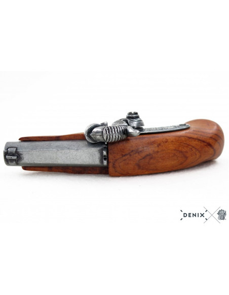 Pistola Deringer, Filadelfia 1850 Pistola Deringer, Filadelfia 1850