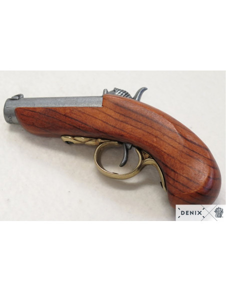 Pistola Deringer, Filadelfia 1850 Pistola Deringer, Filadelfia 1850