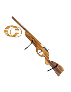 Holzflinte für Kinder (61 cm)