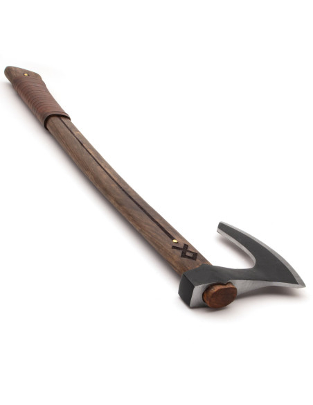 Othala Wikinger Bartaxt-Set Othala Wikinger Bartaxt-Set