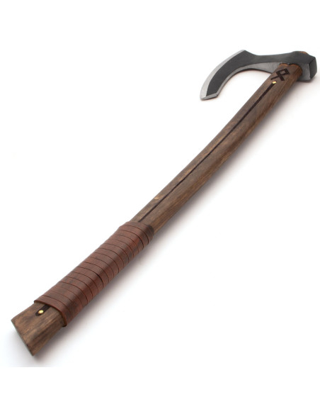 Othala Wikinger Bartaxt-Set Othala Wikinger Bartaxt-Set