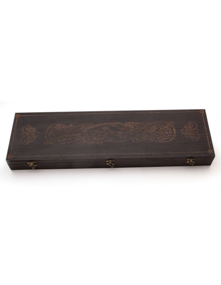 Othala Wikinger Bartaxt-Set Othala Wikinger Bartaxt-Set