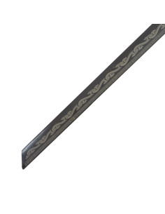 Espada china tradicional de la dinastía Tang (96 cm.) 2